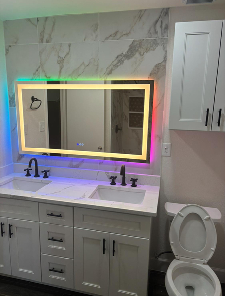 Cover photo of Comax Renovations